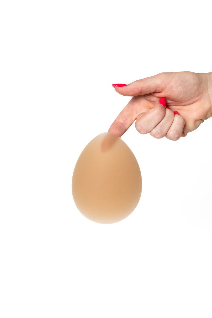 Waterproof Silicone Reusable Nipple Covers