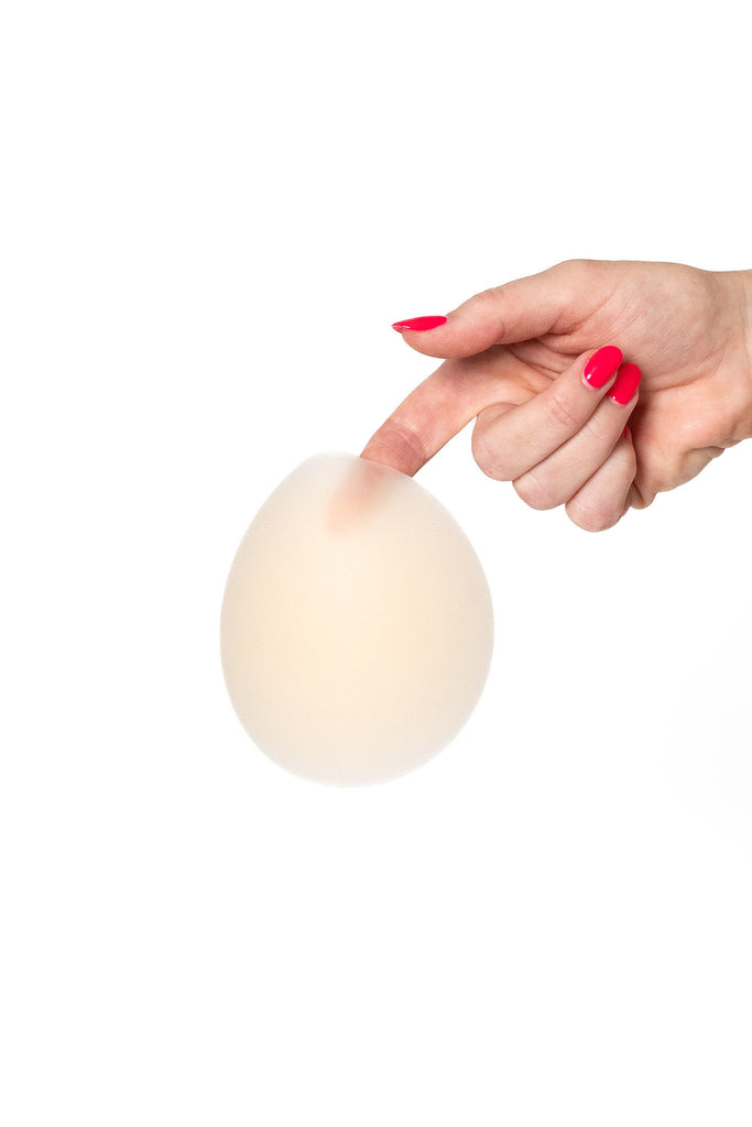 Waterproof Silicone Reusable Nipple Covers