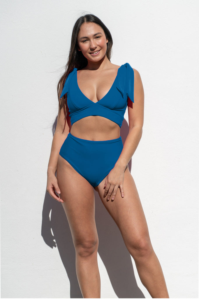 Blue Crush Multi-Wear Bottoms