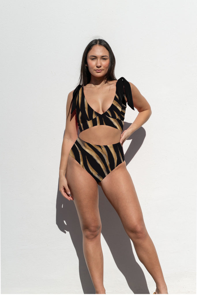 Desert Gold Multi-Wear Bottoms