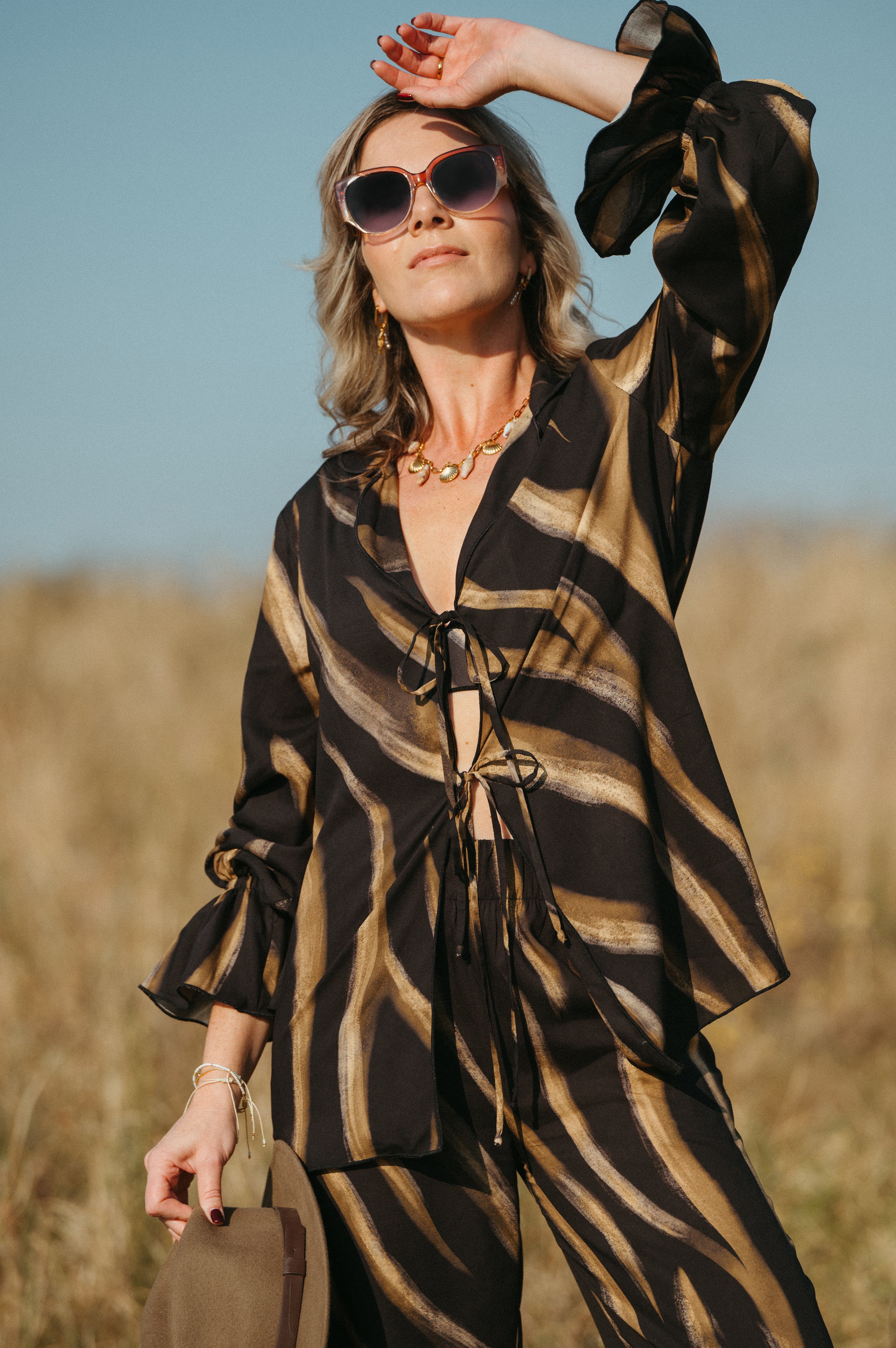 Tops & Shirts | Me and the Sea Store