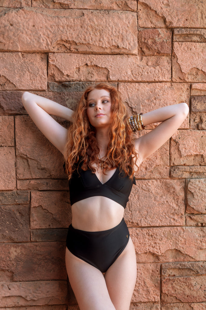 Desert Gold Multi-Wear Bottoms
