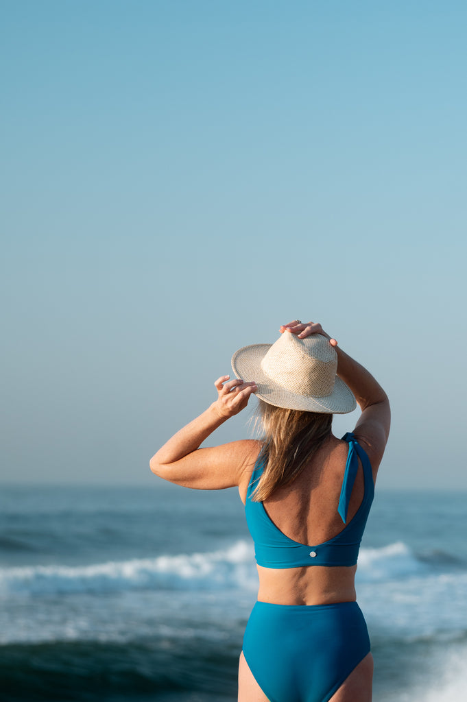 Blue Crush Multi-Wear Bottoms