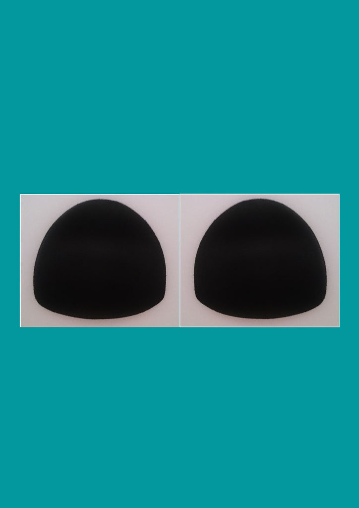 Removable Padded Bra Cups